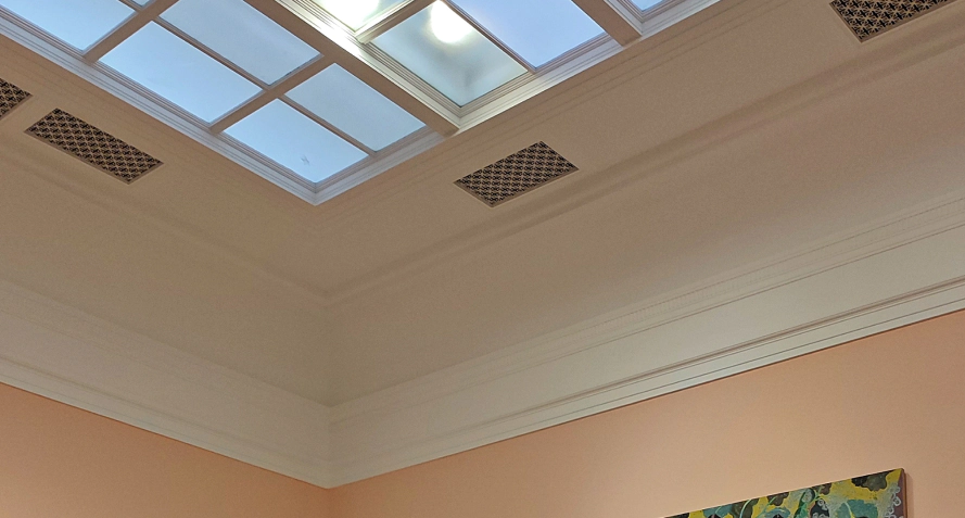 Trim Installation in Whitman, MA, and Surrounding Areas Trim Installation in Whitman, MA, and Surrounding Areas